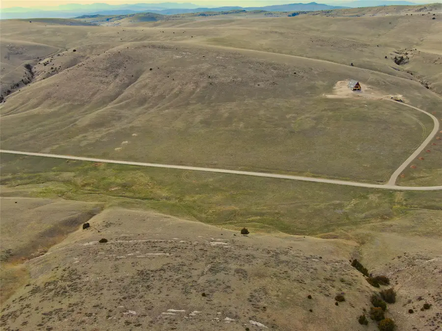 TBD Horseshoe Gulch Road, Manhattan, MT 59741 - #3