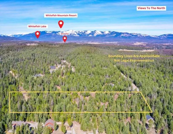 81 Scholar Lane, Whitefish, MT 59937