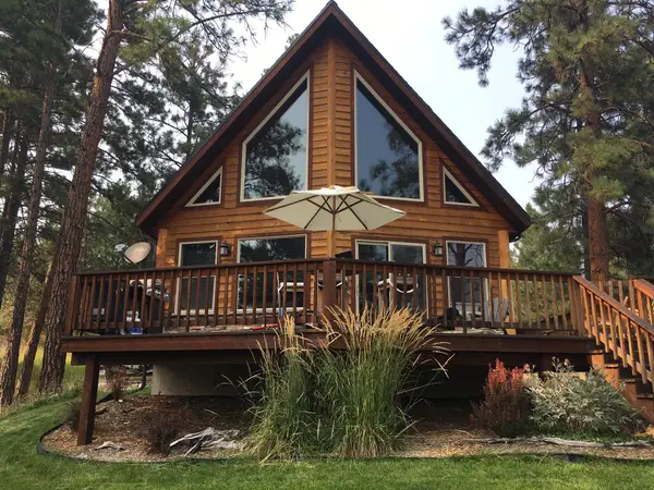 171 Carpenter Lane, Eureka, MT 59917