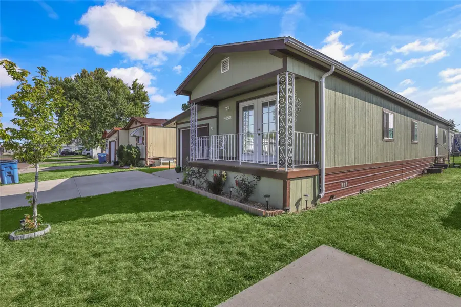 4158 Highwood Drive, Great Falls, MT 59404 - #3