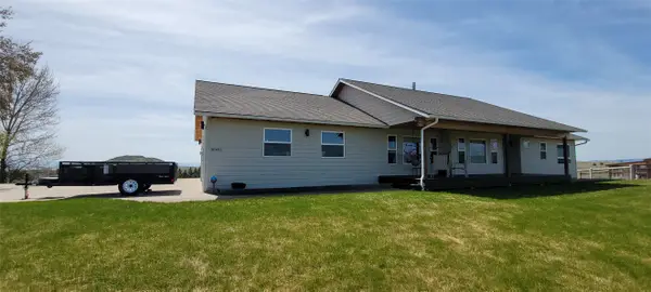 38491 Kerr Dam Road, Polson, MT 59860
