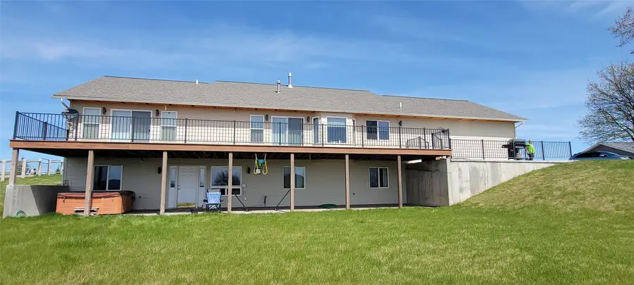 38491 Kerr Dam Road, Polson, MT 59860 - #3