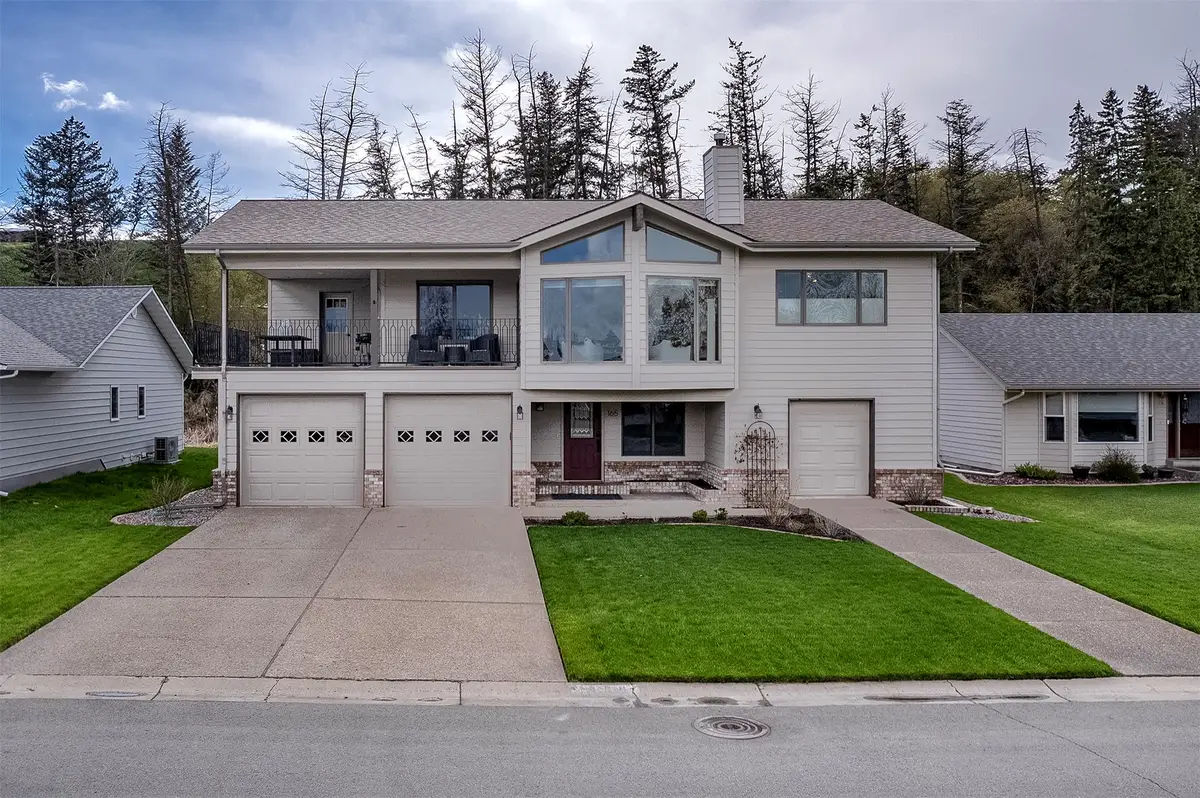 Address Withheld By Seller, Kalispell, MT 59901 - #1