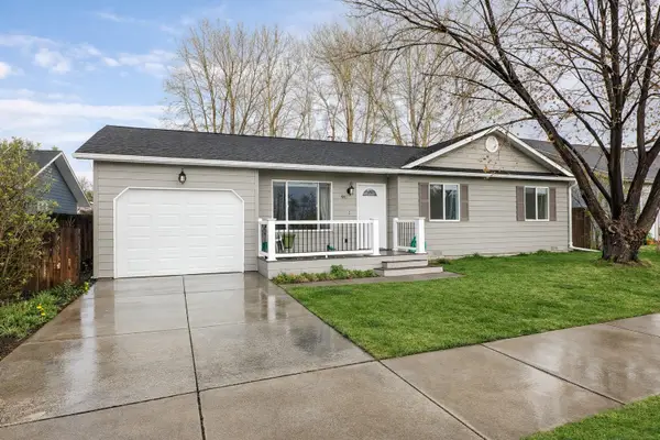 410 N Daly Avenue, Hamilton, MT 59840