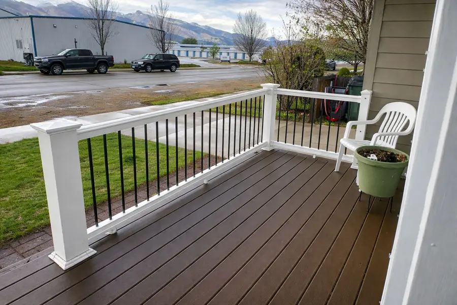 410 N Daly Avenue, Hamilton, MT 59840 - #2