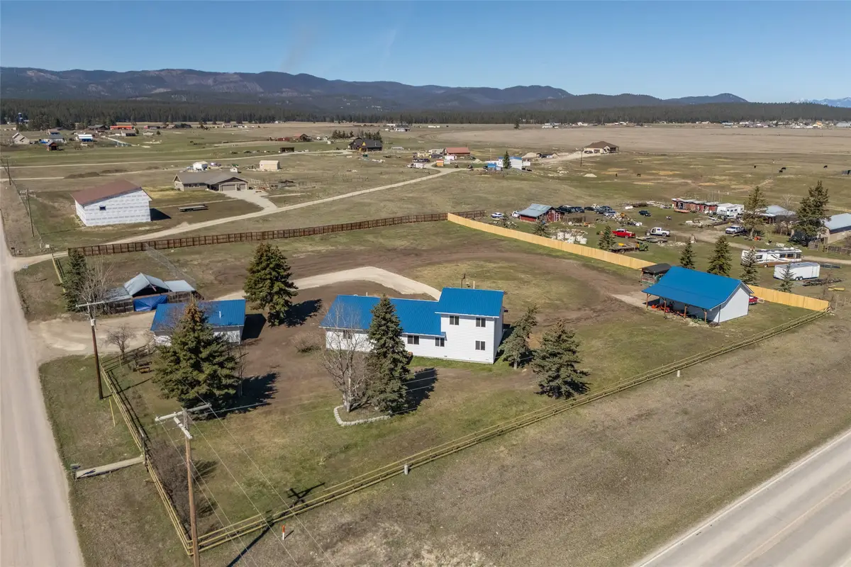 1803 Church Drive, Kalispell, MT 59901 - #1