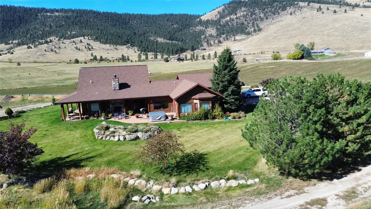 43079 Flathead View Drive, Polson, MT 59860 - #1