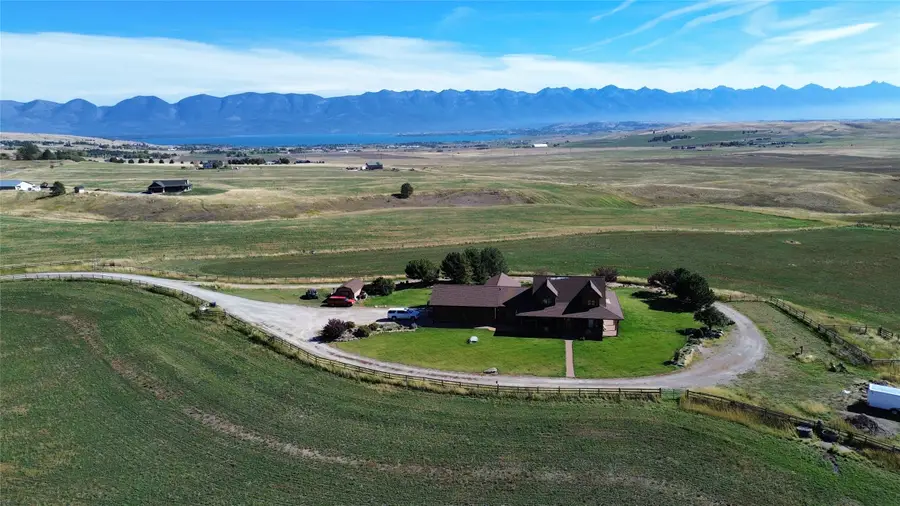 43079 Flathead View Drive, Polson, MT 59860 - #2