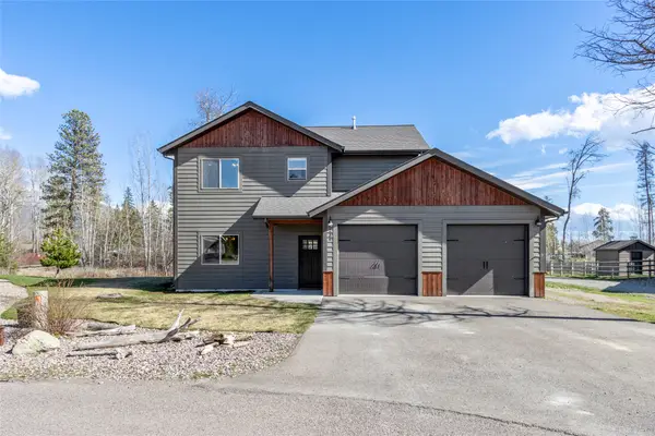 239 Forest Edge Trail, Kalispell, MT 59901