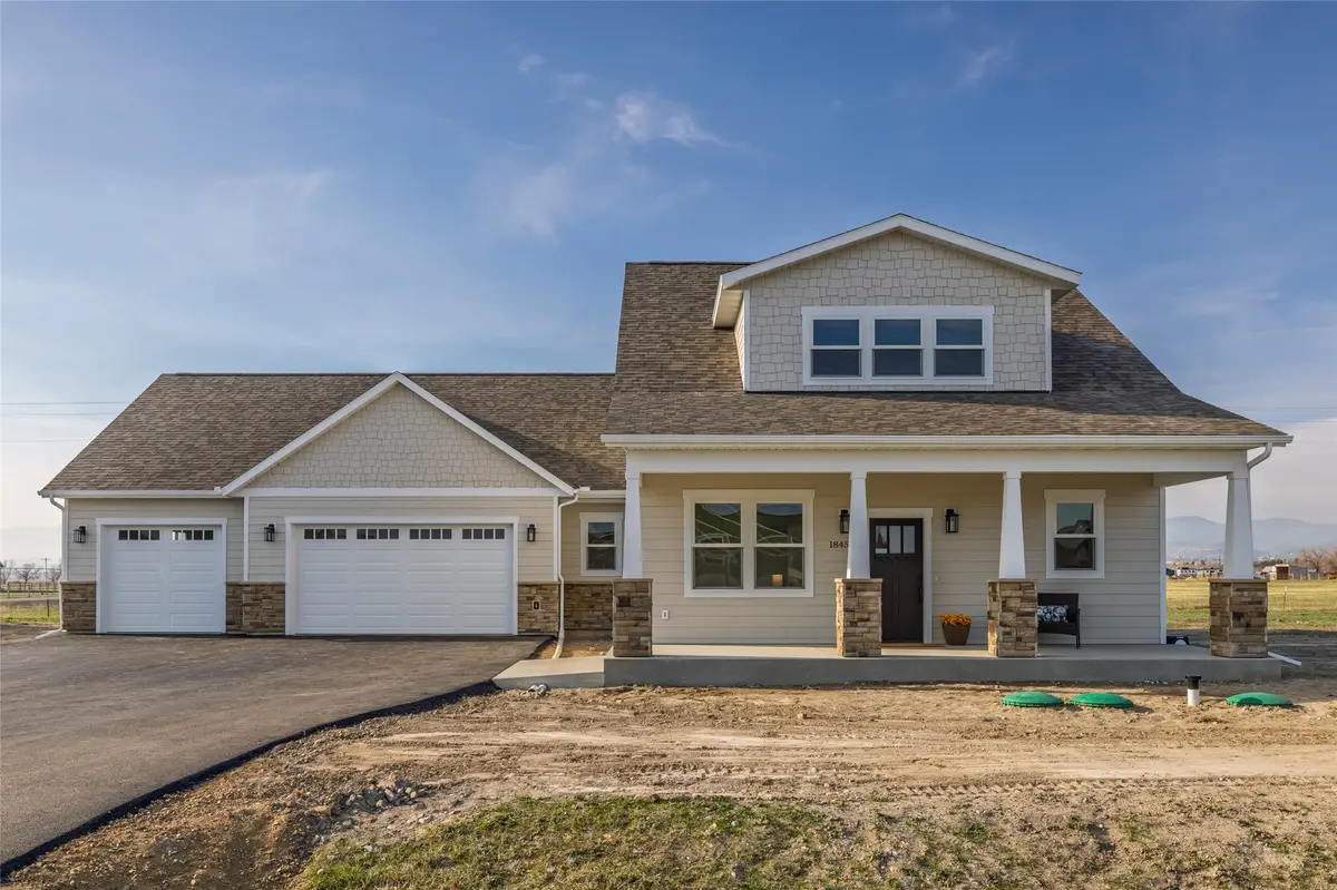 1845 Karmen Road, Helena, MT 59602 - #1