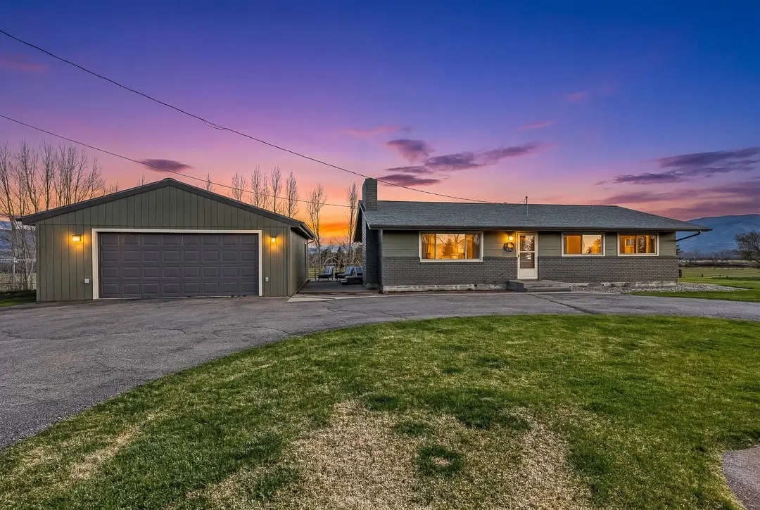 5185 Mullan Road, Missoula, MT 59808 - #1