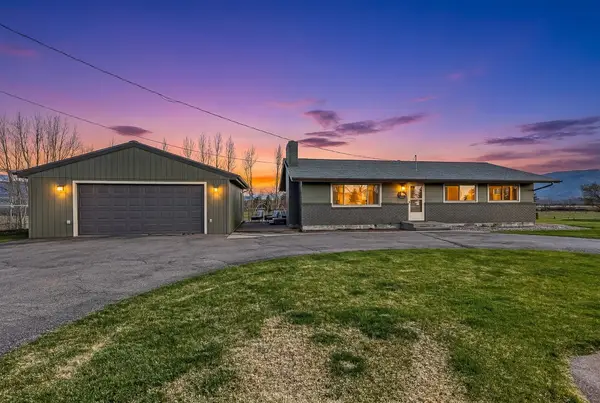 5185 Mullan Road, Missoula, MT 59808