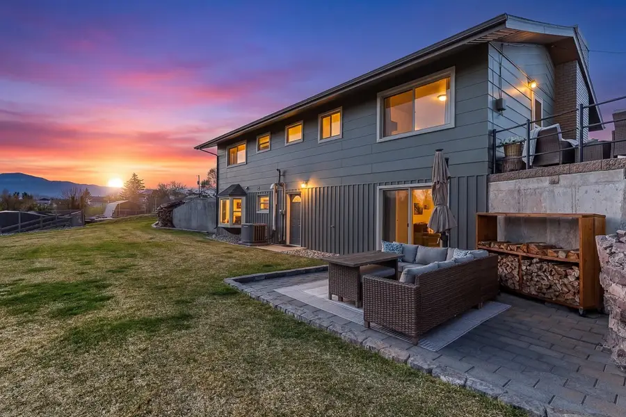 5185 Mullan Road, Missoula, MT 59808 - #2