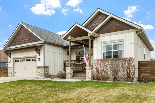 123 E Swift Creek Way, Kalispell, MT 59901