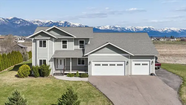 173 Hadley Road, Kalispell, MT 59901
