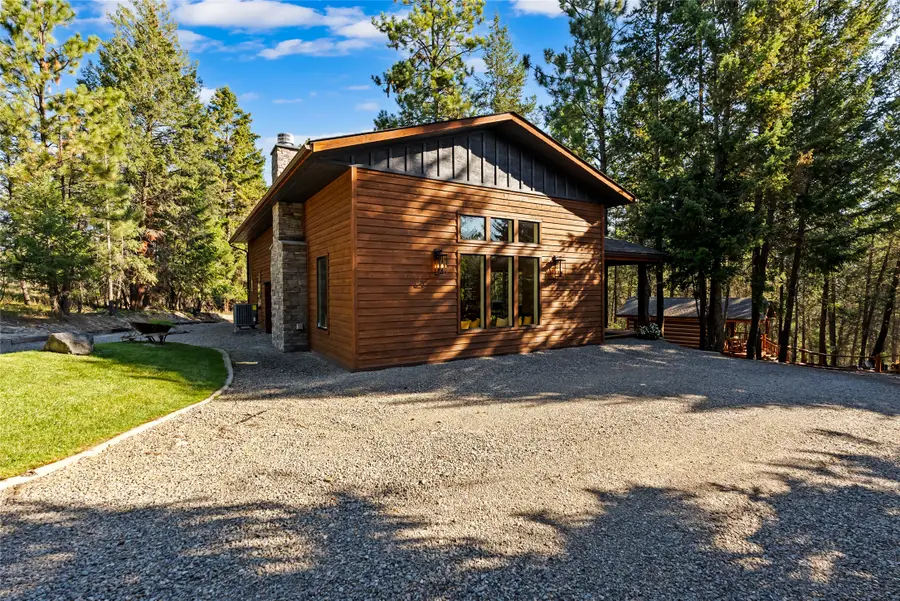 1323 Tobacco Road, Eureka, MT 59917 - #2