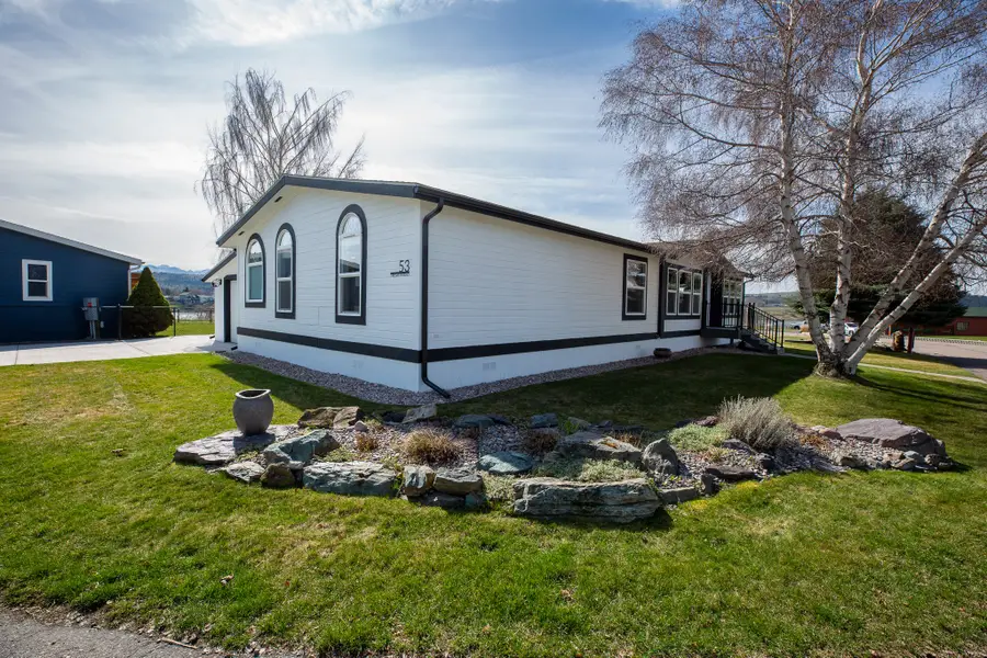 9 Regatta Road #53, Polson, MT 59860 - #2