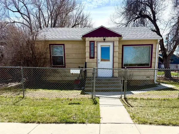 1012 8th Avenue S, Great Falls, MT 59405