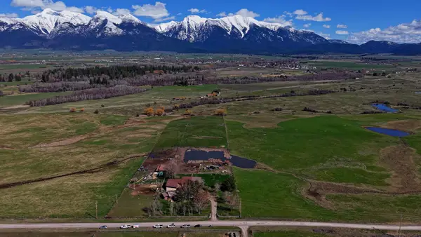 61830 Old Freight Road, St Ignatius, MT 59865