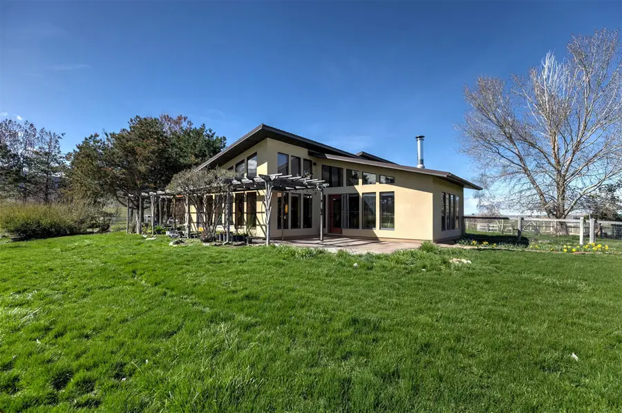 61830 Old Freight Road, Saint Ignatius, MT 59865 - #3