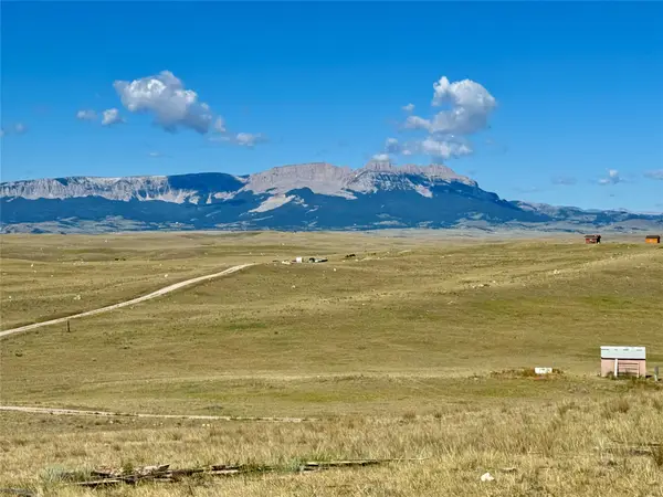 85 W Bitterroot Lane, Augusta, MT 59410