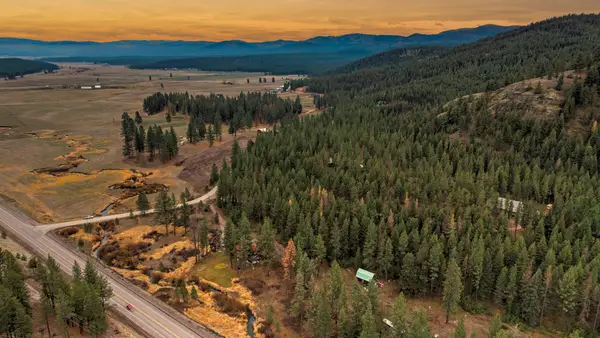 24003 Sidehill Lane, Bonner, MT 59823