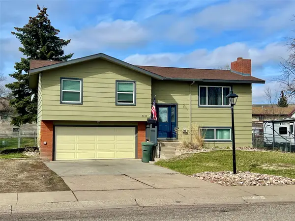 3006 Carmel Drive, Great Falls, MT 59404