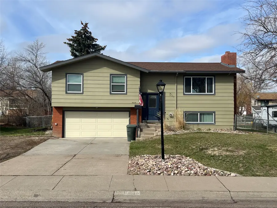 3006 Carmel Drive, Great Falls, MT 59404 - #2