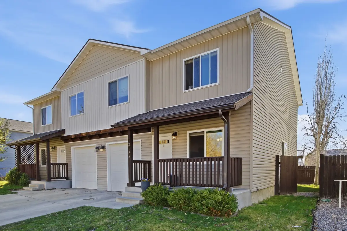 1219 Linnea Lane #A, Missoula, MT 59801 - #1
