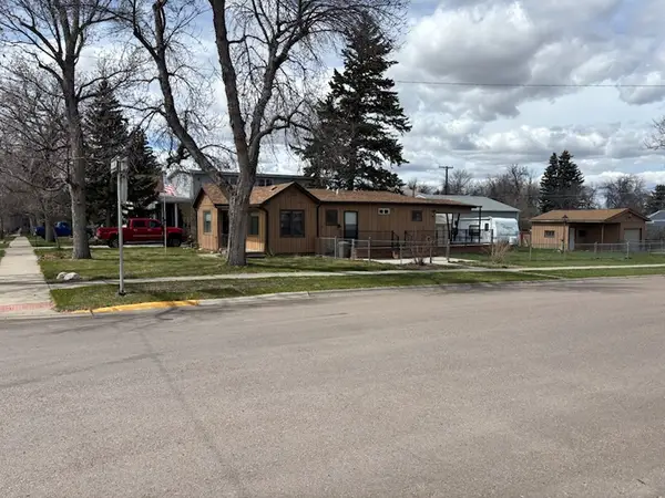 3227 1st Avenue N, Great Falls, MT 59401