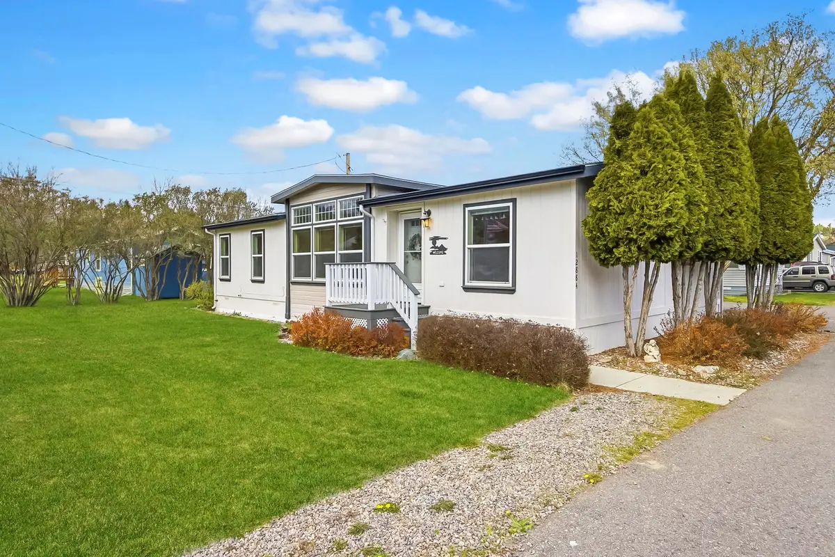 12884 Camerons Way, Lolo, MT 59847 - #1