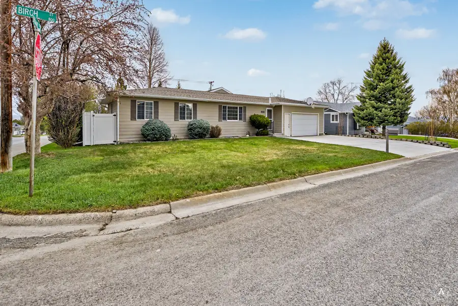804 Birch Street, Helena, MT 59601 - #2