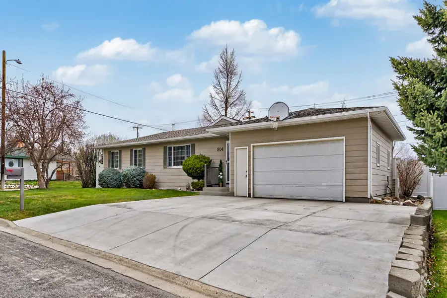 804 Birch Street, Helena, MT 59601 - #3