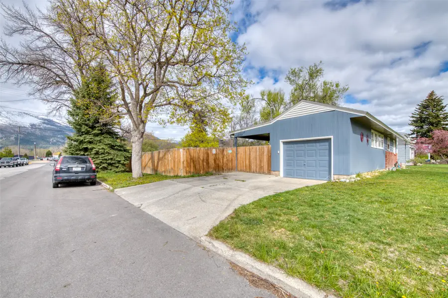 711 S 4th Street, Hamilton, MT 59840 - #3