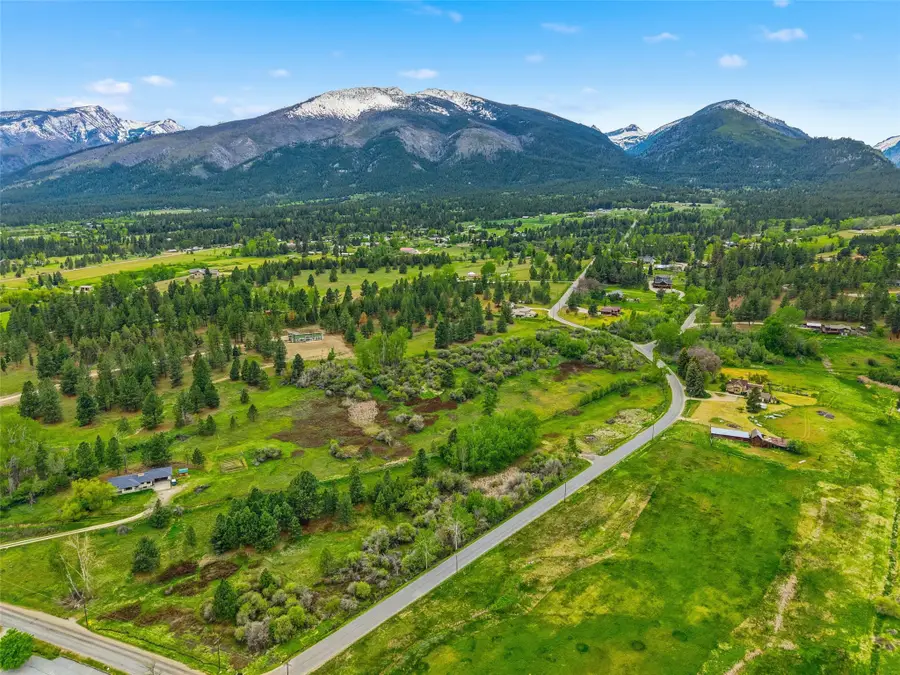 127 Blodgett Camp Road, Hamilton, MT 59840 - #2