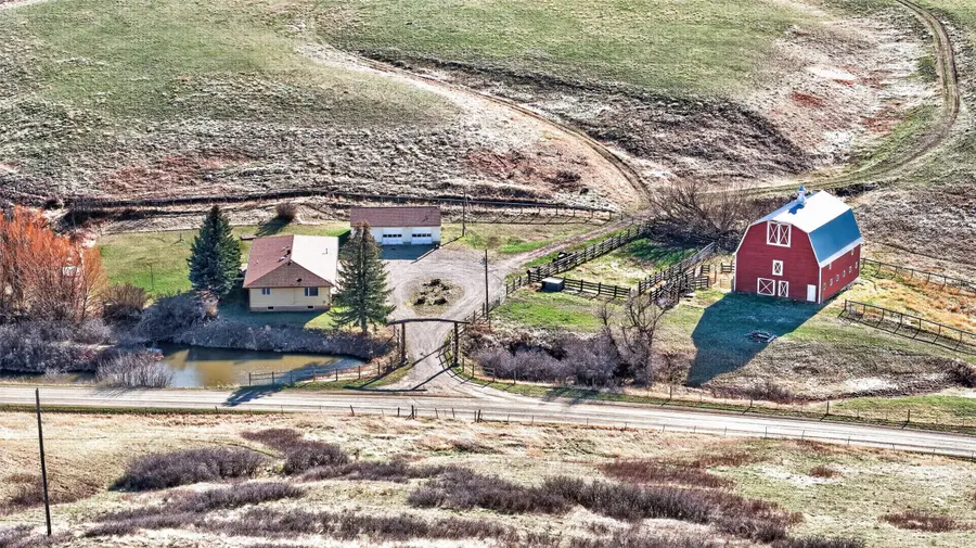 42 Cora Creek Road, Belt, MT 59412 - #2