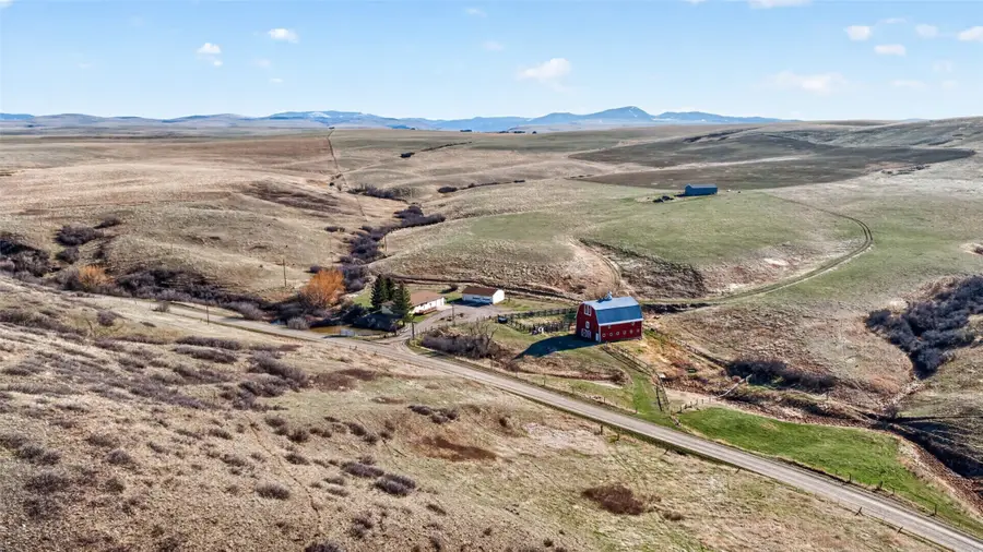 42 Cora Creek Road, Belt, MT 59412 - #3