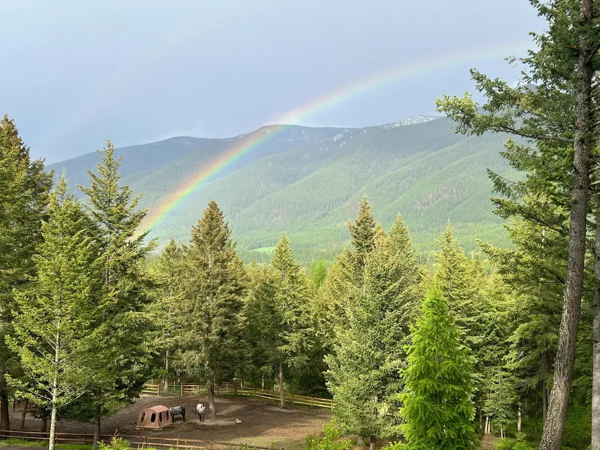 4332 Grave Creek Road, Eureka, MT 59917 - #1