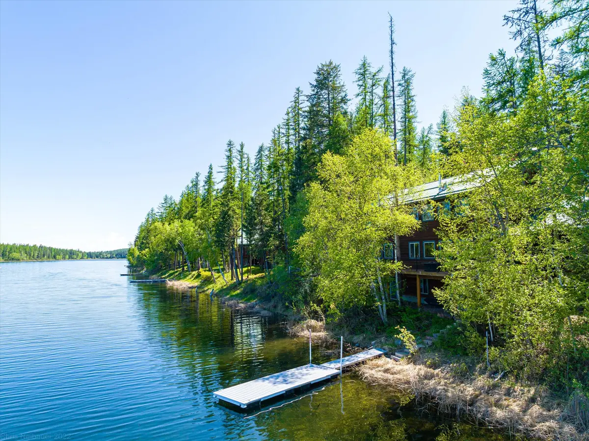 655 Leksand Trail, Whitefish, MT 59937 - #1
