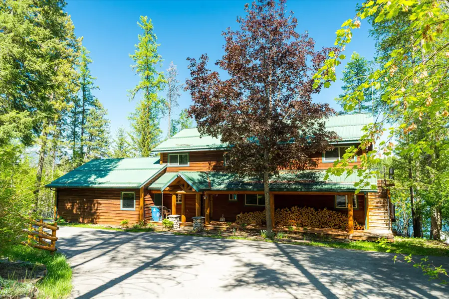 655 Leksand Trail, Whitefish, MT 59937 - #2