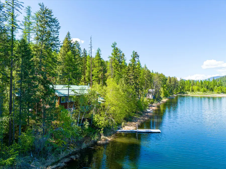 655 Leksand Trail, Whitefish, MT 59937 - #3