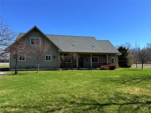 2615 Helena Flats Road, Kalispell, MT 59901