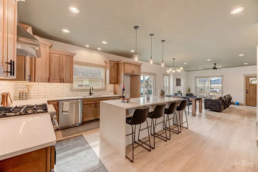2916 Travis Avenue, Helena, MT 59601 - #2