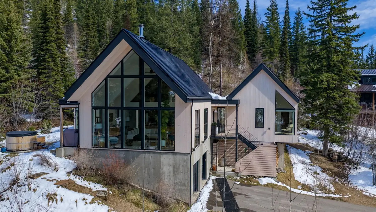 15 Glades Crescent, Whitefish, MT 59937 - #1