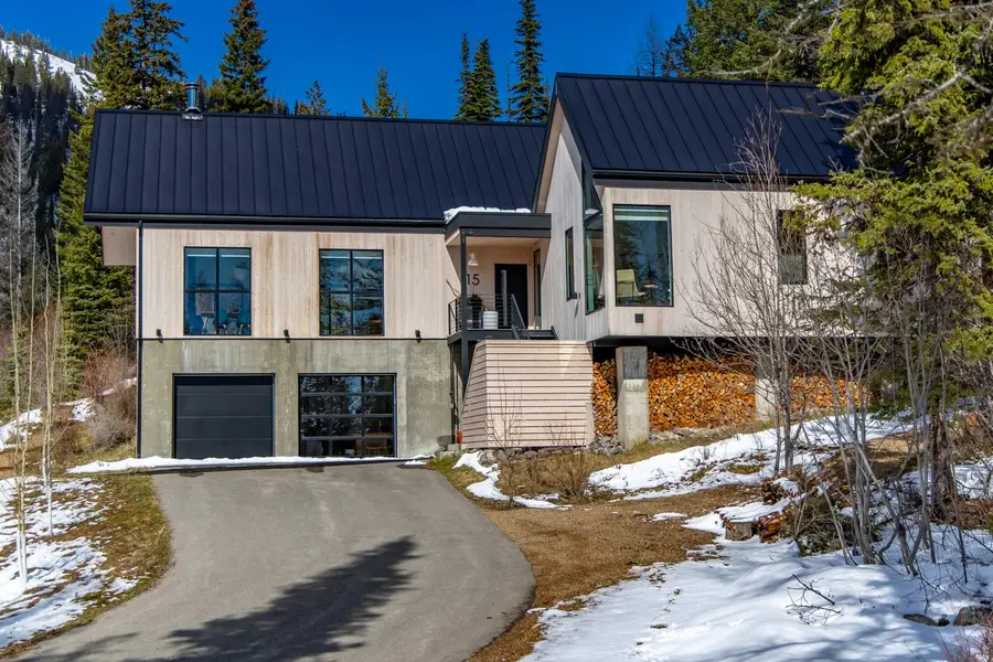 15 Glades Crescent, Whitefish, MT 59937 - #2
