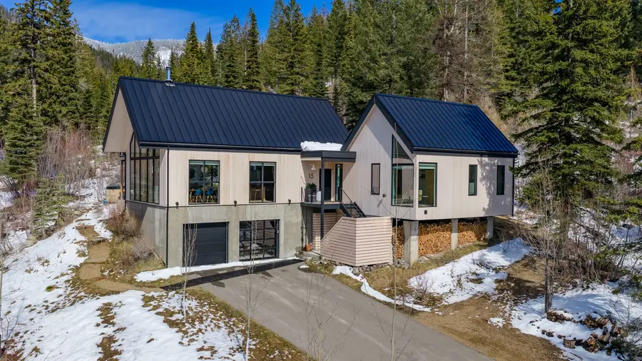 15 Glades Crescent, Whitefish, MT 59937 - #3