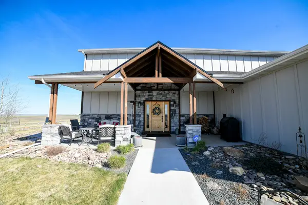 9 Grandview Ct, Great Falls, MT 59404
