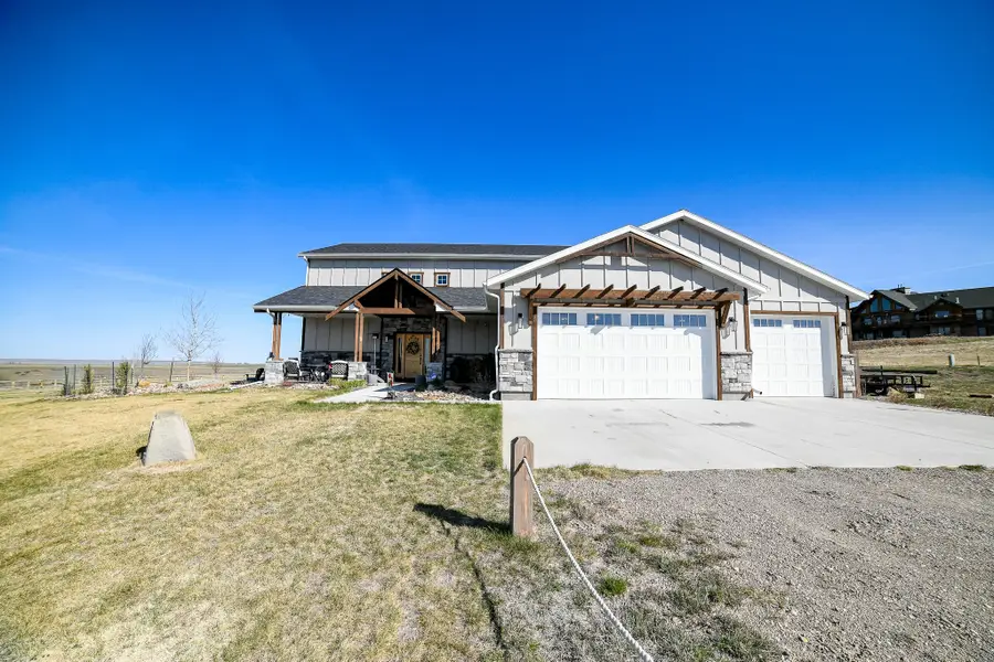 9 Grandview Ct, Great Falls, MT 59404 - #2