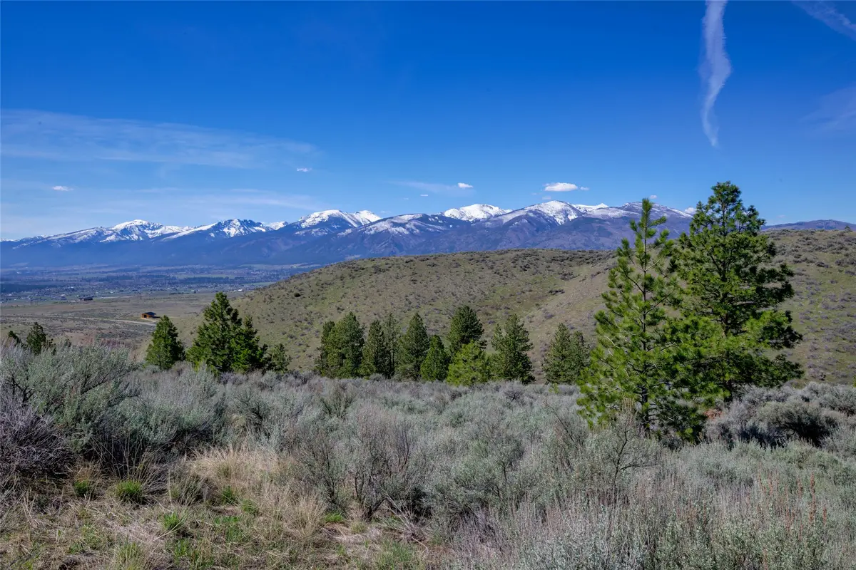 Lot 10 Sapphire Ridge, Florence, MT 59833 - #1
