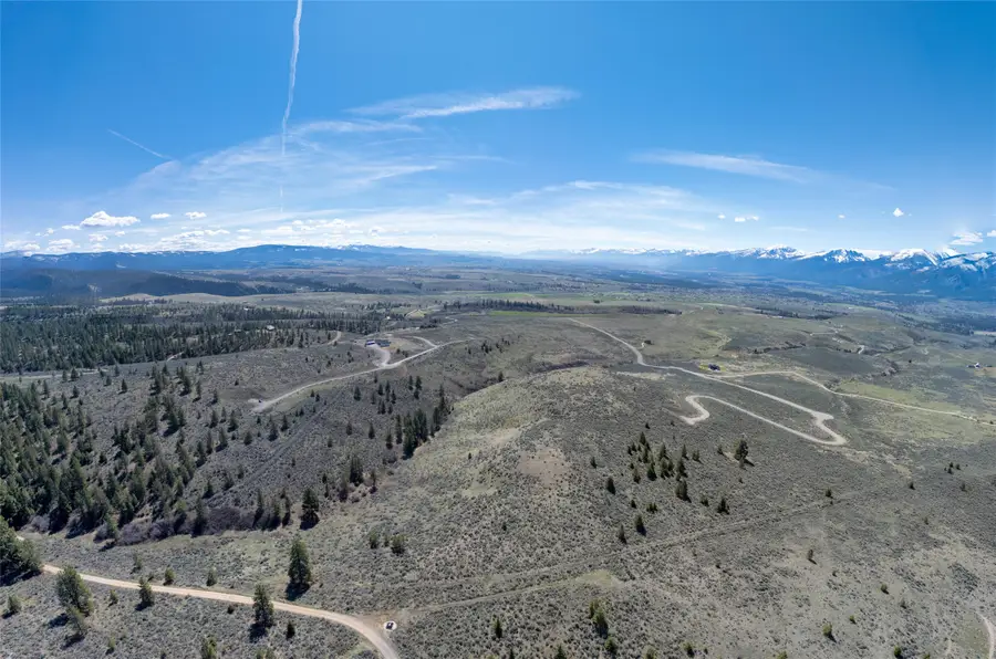 Lot 10 Sapphire Ridge, Florence, MT 59833 - #2